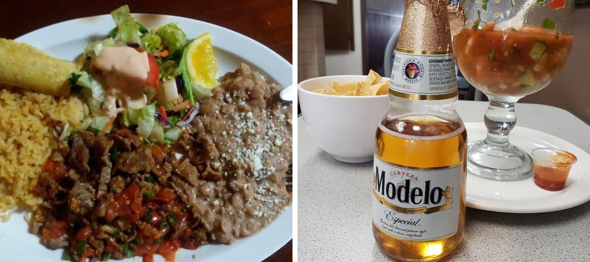 La Fondita Mexican Restaurant