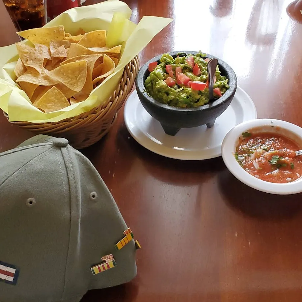 Guacamole