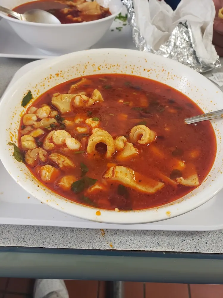 Menudo