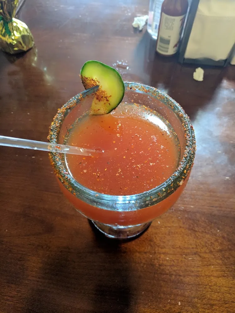 Michelada