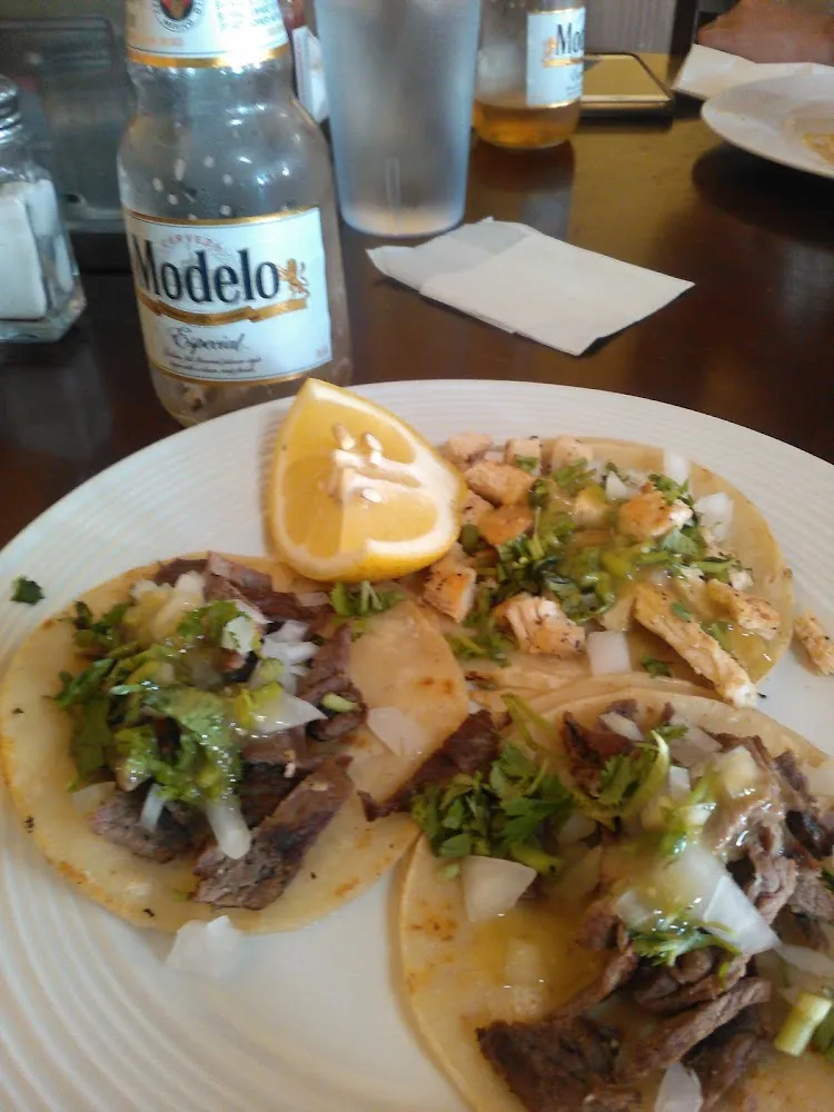 Tacos